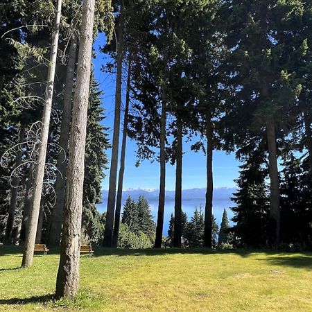 Huinid Pioneros Hotel San Carlos de Bariloche Esterno foto