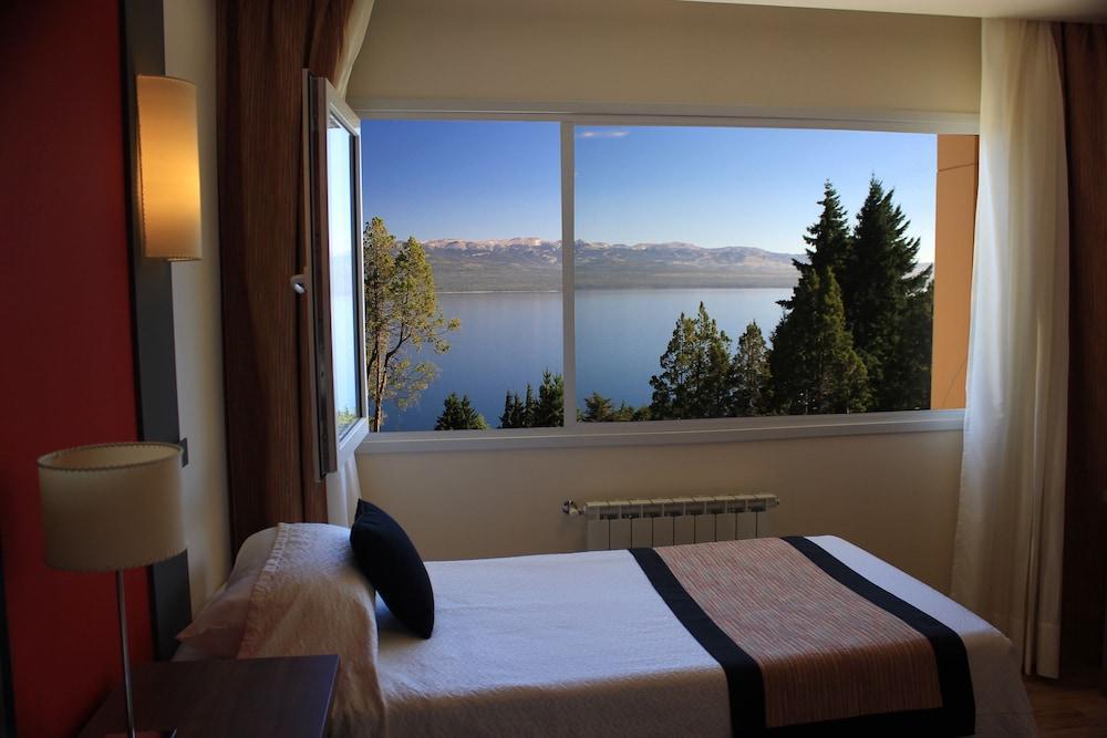 Huinid Pioneros Hotel San Carlos de Bariloche Esterno foto