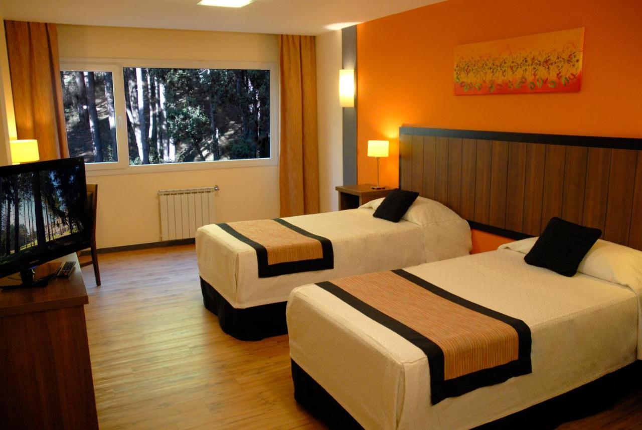 Huinid Pioneros Hotel San Carlos de Bariloche Esterno foto